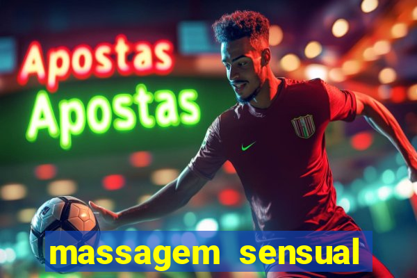 massagem sensual faria lima